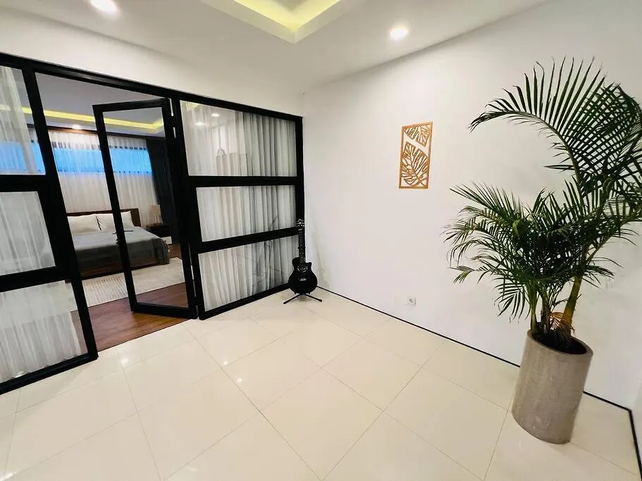 Villa Tyas Uluwatu