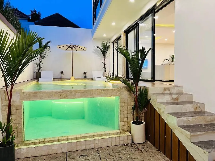 Villa Tyas Uluwatu  0*, Uluwatu (Bali) Indonesia