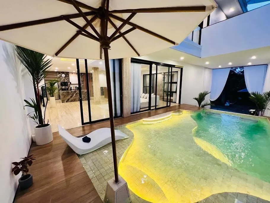 Villa Tyas Uluwatu