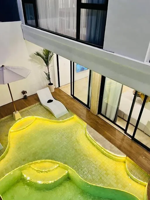 Villa Tyas Uluwatu