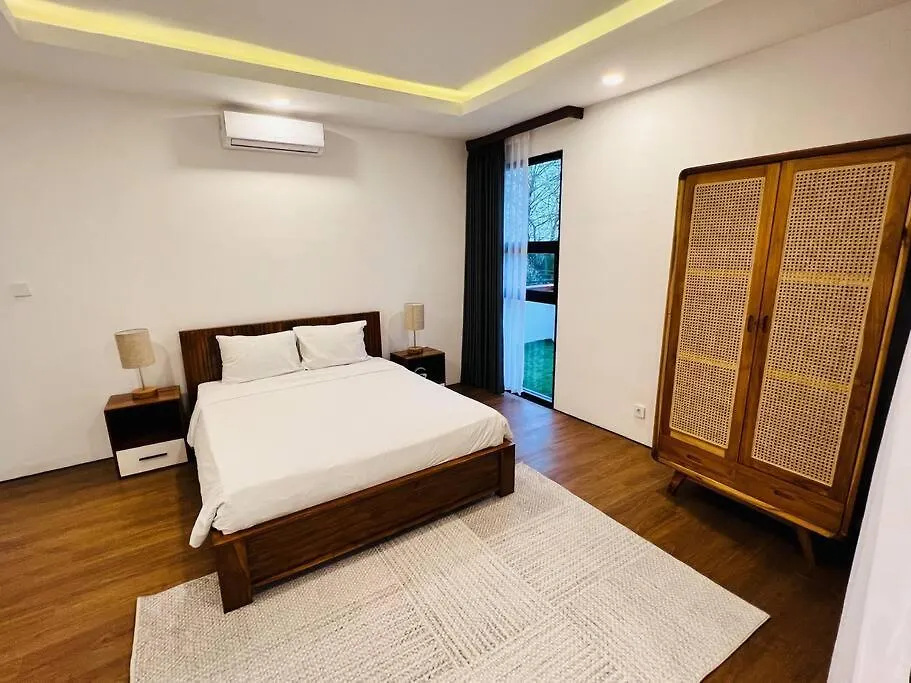 Villa Tyas Uluwatu