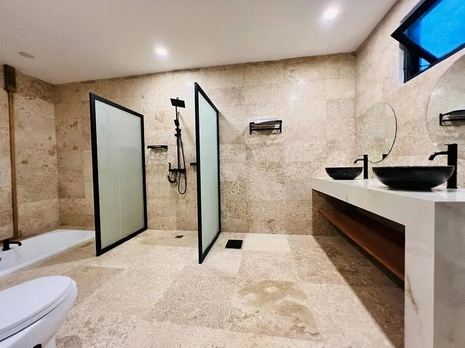 Villa Tyas Uluwatu