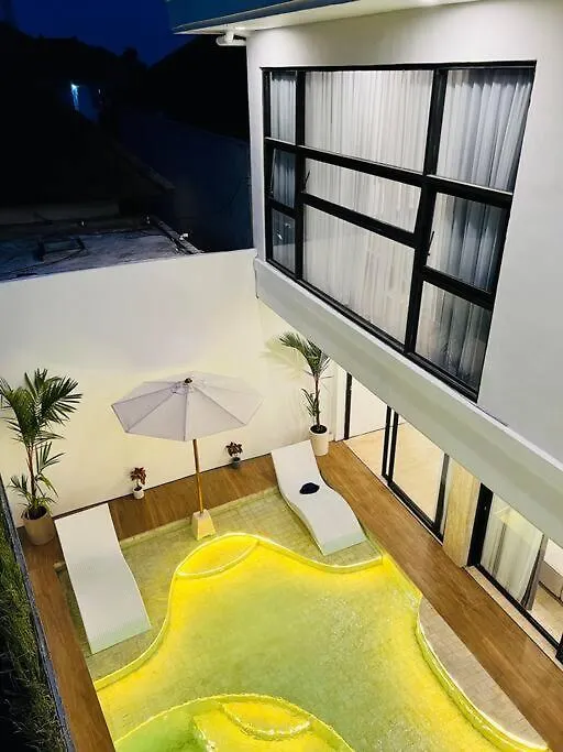 Villa Tyas Uluwatu  0*, Uluwatu (Bali) Indonesia