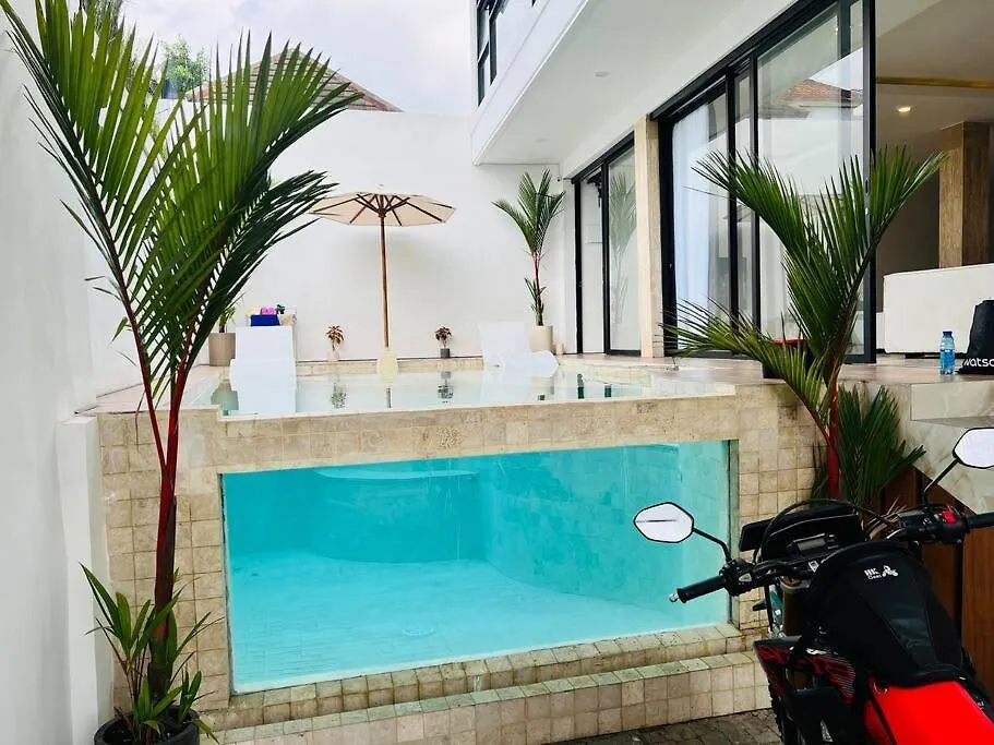 Villa Tyas Uluwatu  0*, Uluwatu (Bali) Indonesia