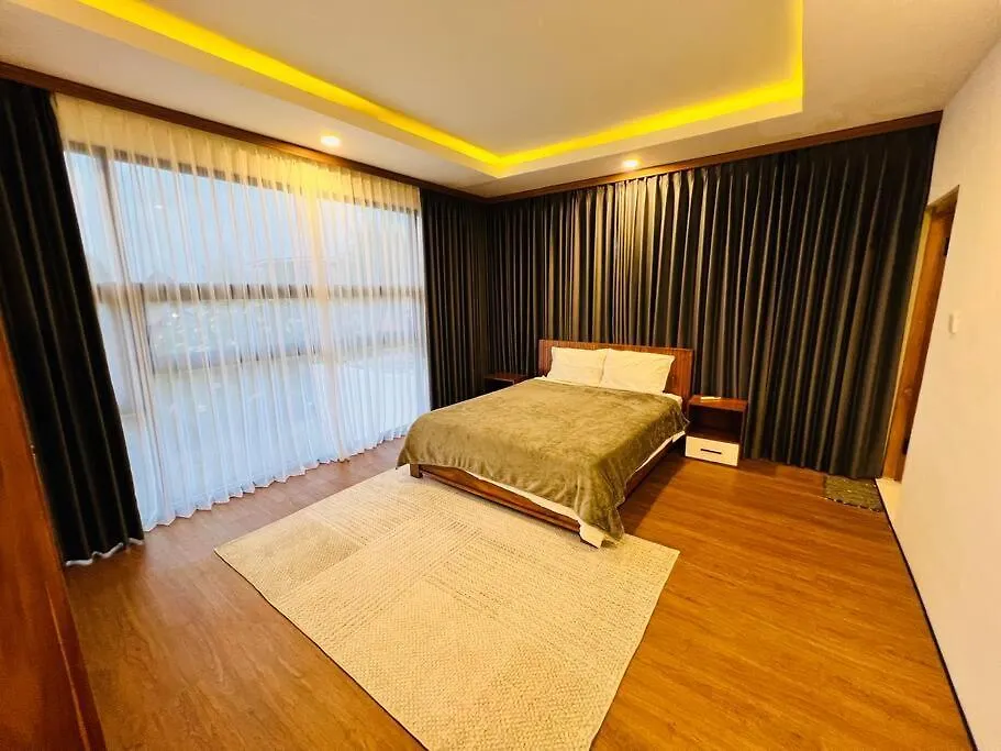 Villa Tyas Uluwatu  0*, Uluwatu (Bali)