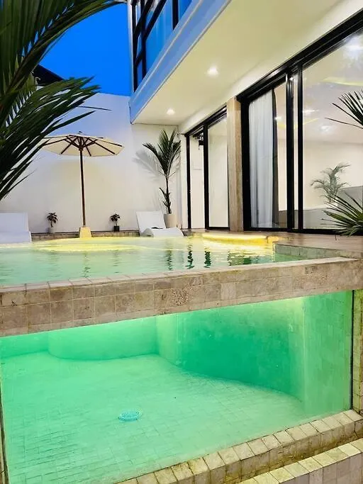 Villa Tyas Uluwatu