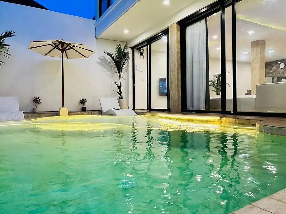 Villa Tyas Uluwatu  0*, Uluwatu (Bali)