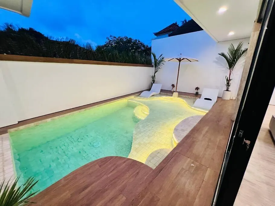 Villa Tyas Uluwatu  0*, Uluwatu (Bali) Indonesia