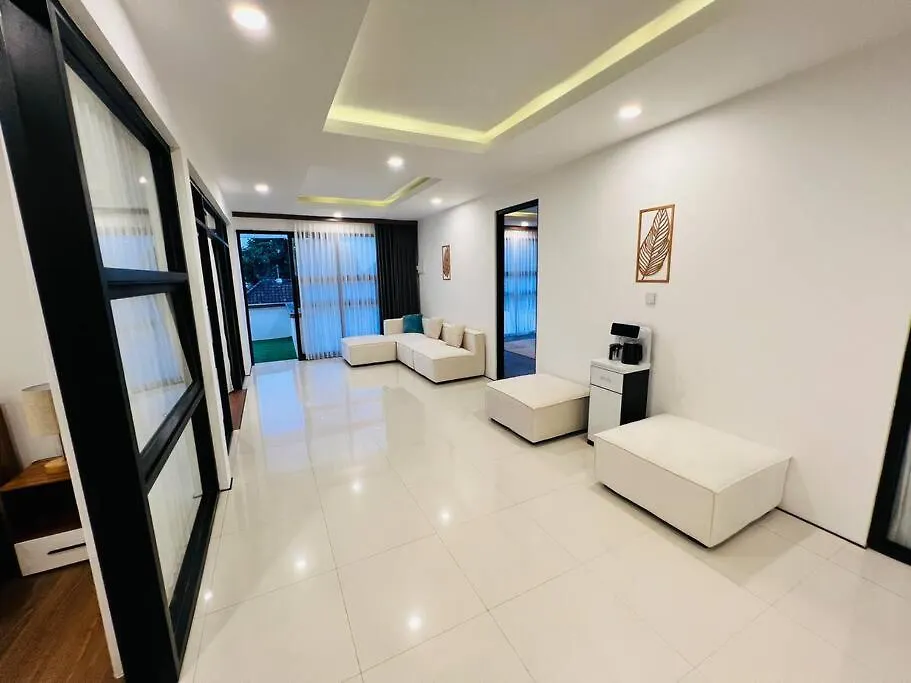 Villa Tyas Uluwatu