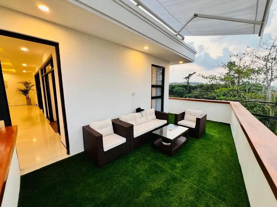 Villa Tyas Uluwatu