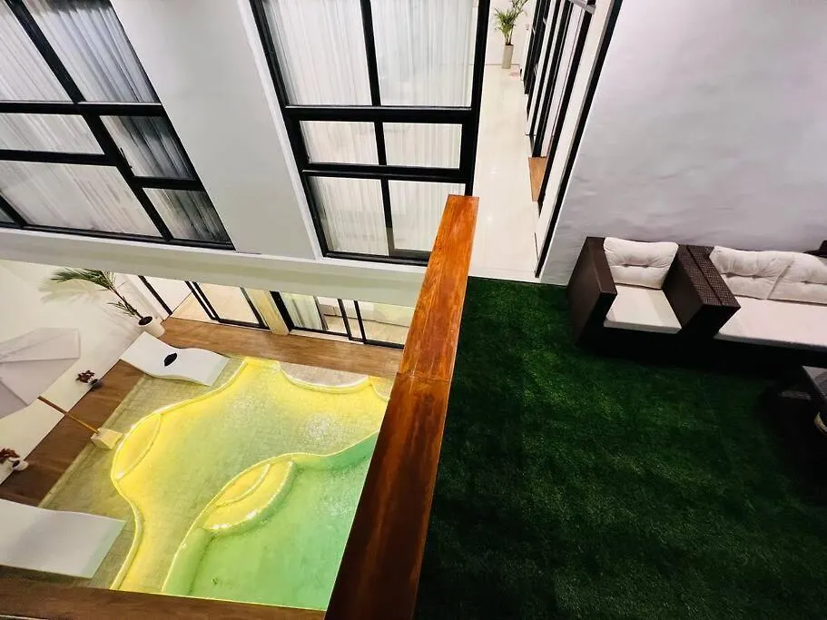 Villa Tyas Uluwatu  Indonesia