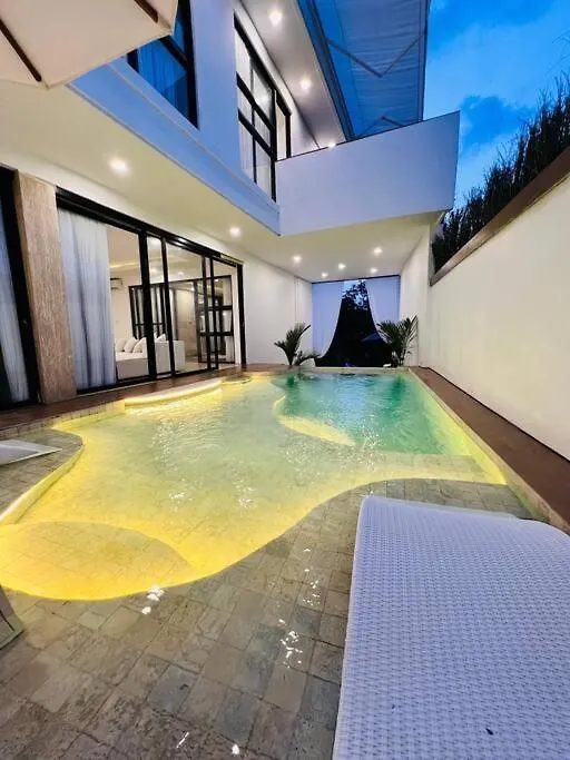 Villa Tyas Uluwatu