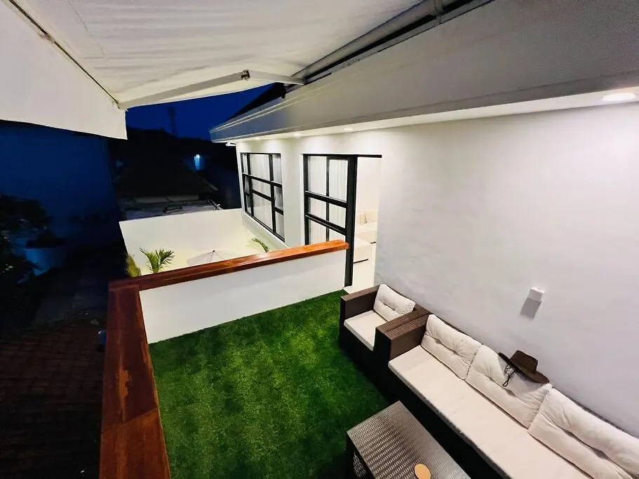 Villa Tyas Uluwatu  0*, Uluwatu (Bali) Indonesia