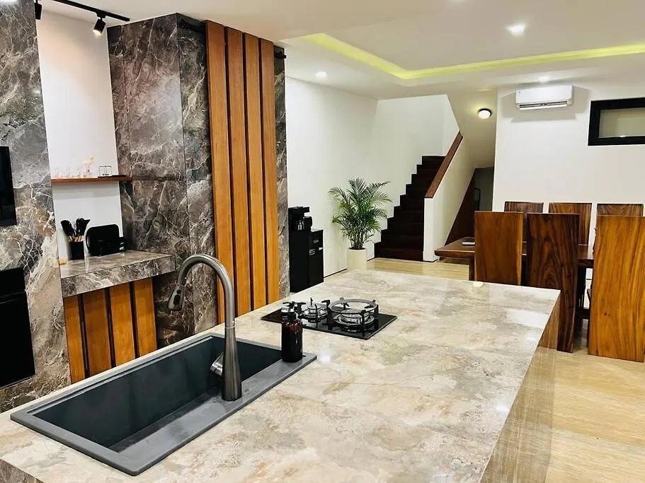 Villa Tyas Uluwatu