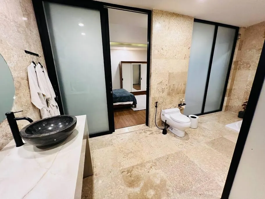 Villa Tyas Uluwatu  Uluwatu (Bali)