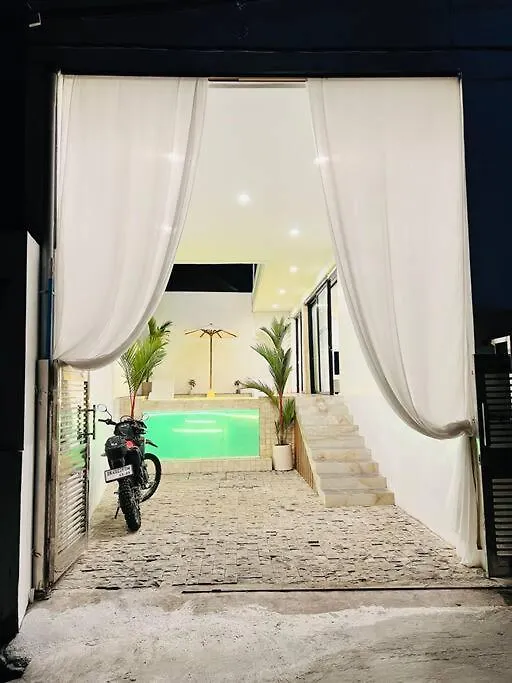 Villa Tyas Uluwatu