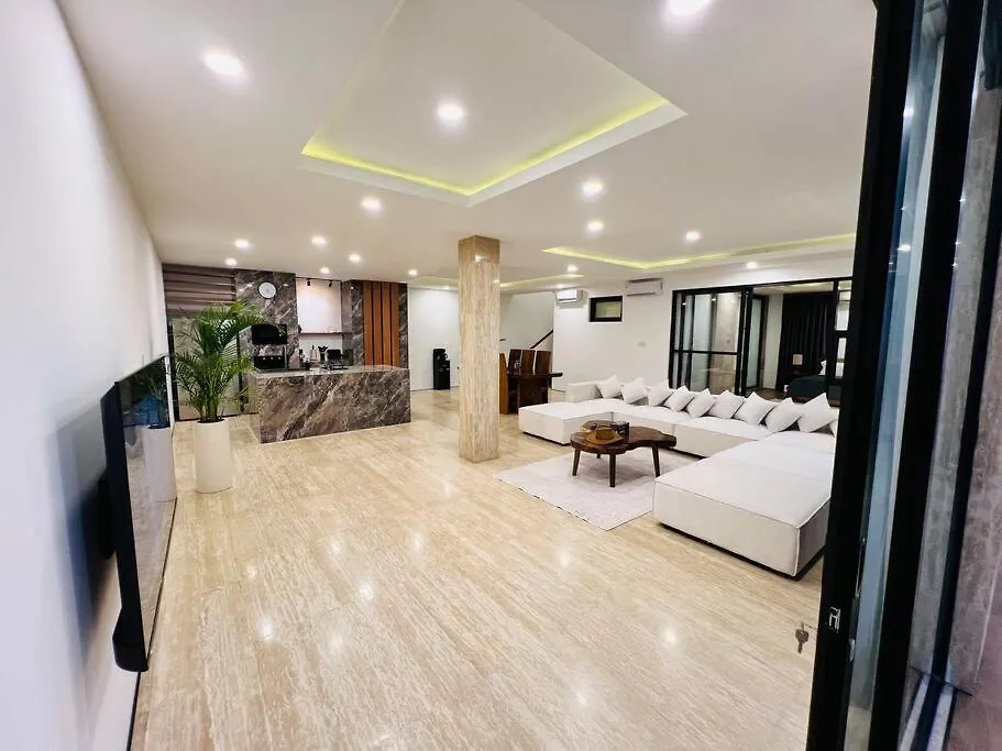 Villa Tyas Uluwatu