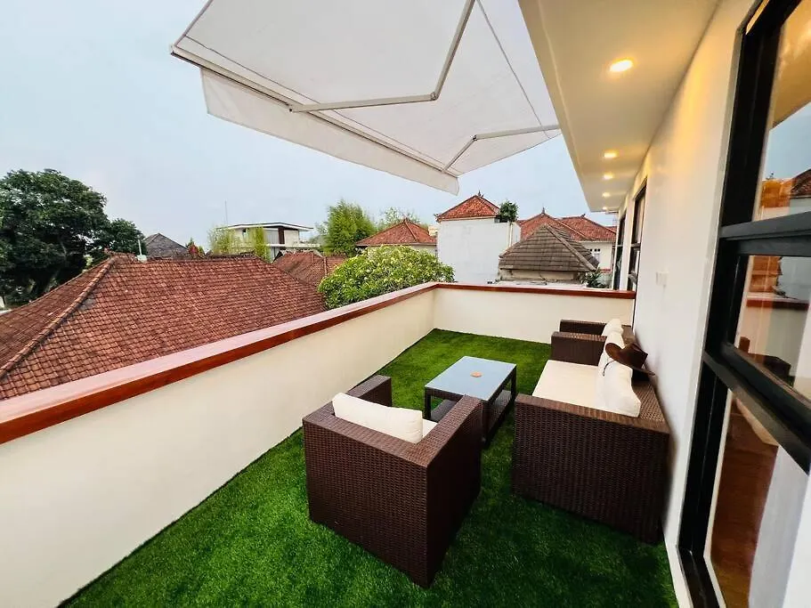 Villa Tyas Uluwatu